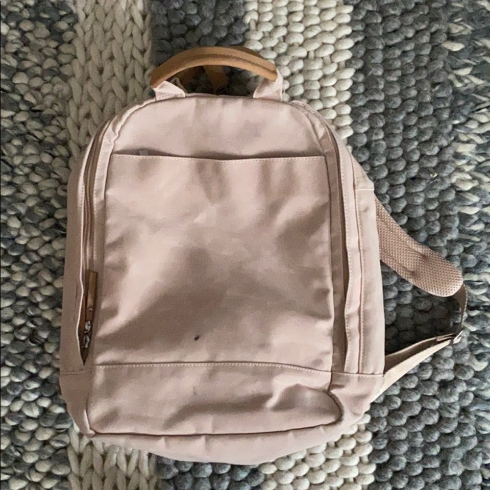 Day Owl backpack